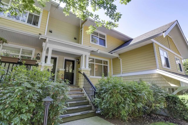 6878 Southpoint Drive 11, Burnaby