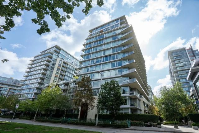 138 W 1st Avenue 1502, Vancouver
