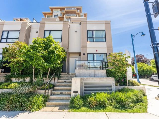 8428 Park Road 1, Richmond