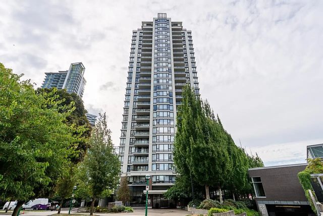 7328 Arcola Street 1205, Burnaby
