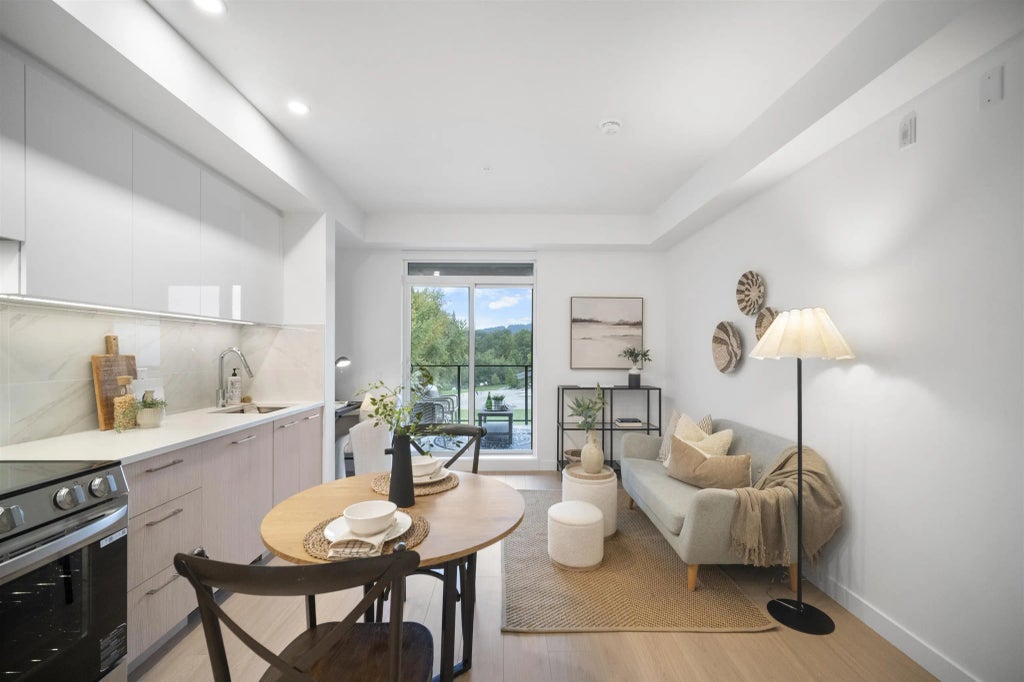 150 James Road 410, Port Moody