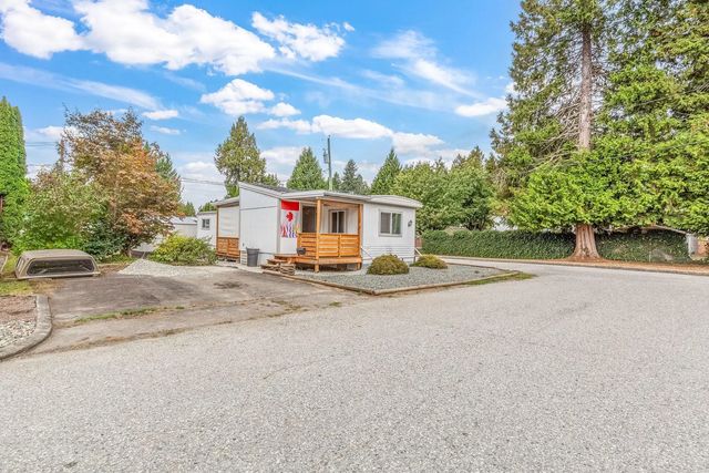 21163 Lougheed Highway 32, Maple Ridge