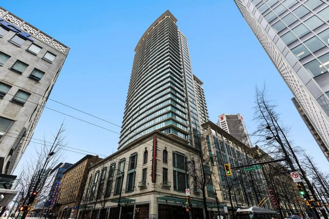 610 Granville Street 409, Vancouver