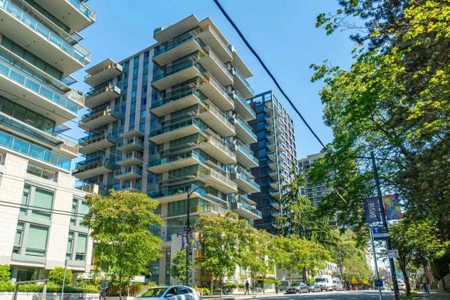 1365 Davie Street 905, Vancouver
