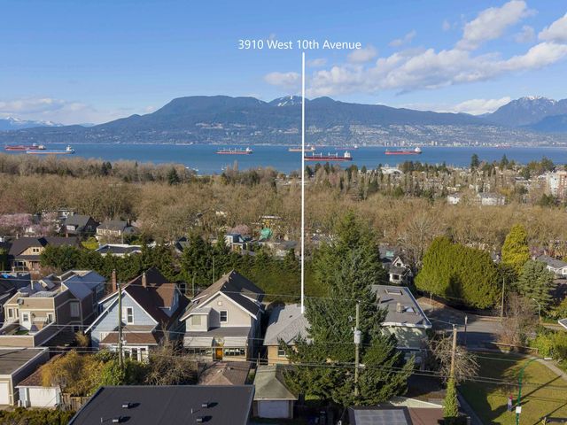 3910 W 10th Avenue, Vancouver