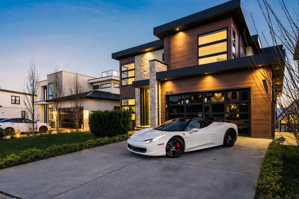 35468 Verado Court, Abbotsford