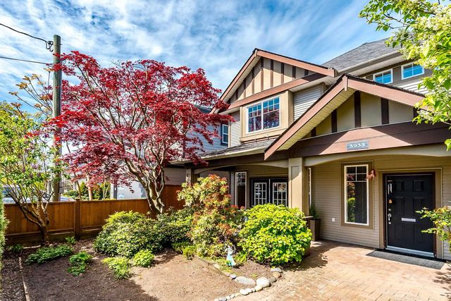3933 Garry Street, Richmond