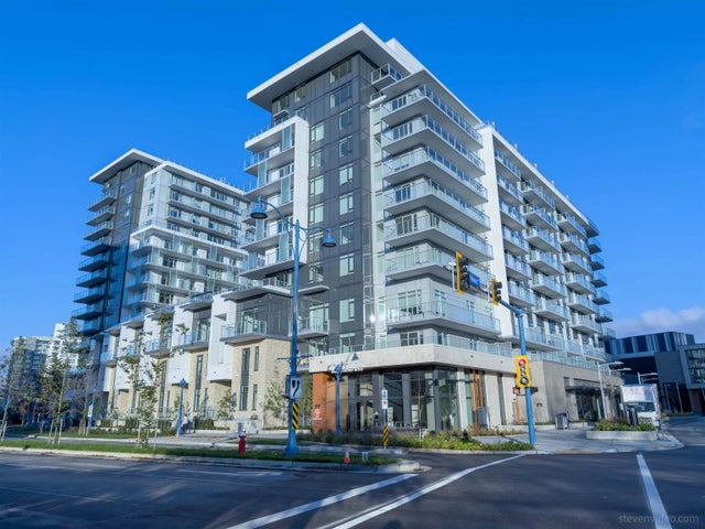 6600 Minoru, Richmond