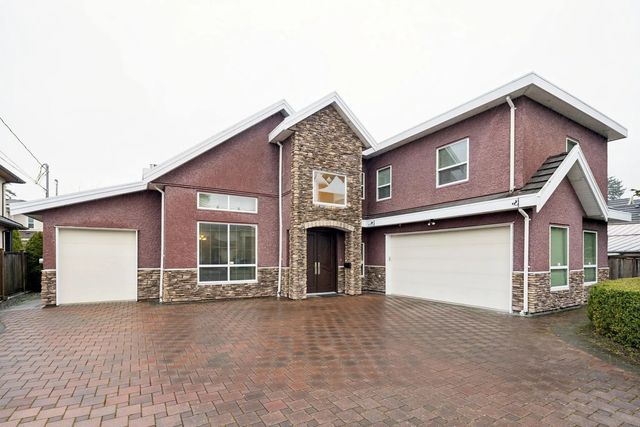 9551 Saunders Road, Richmond