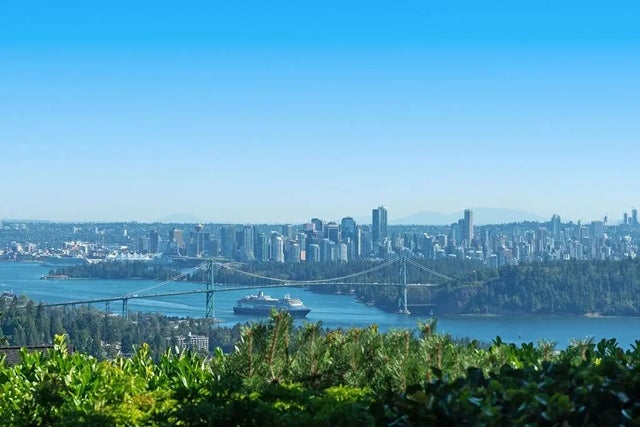 1373 Camwell Drive, West Vancouver