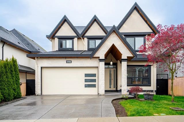 7719 155 Street, Surrey