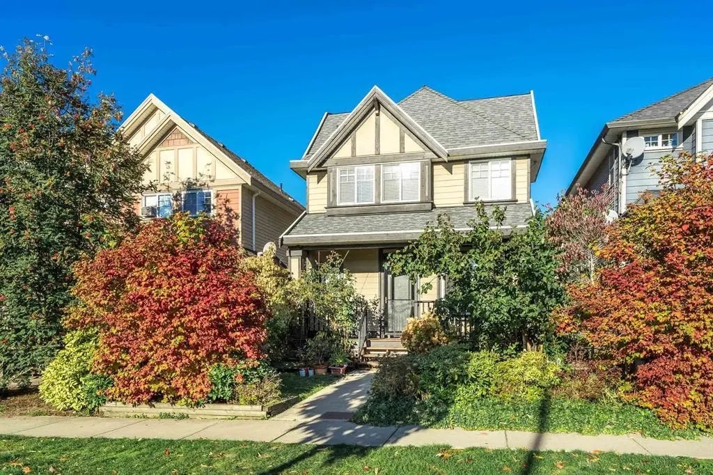 6751 192 St Diversion, Surrey