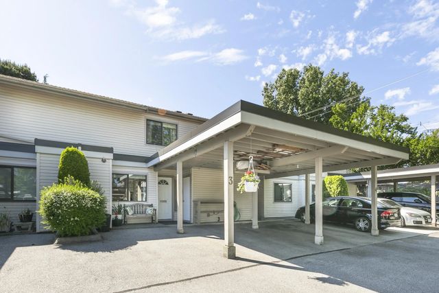 9080 Parksville Drive 3, Richmond