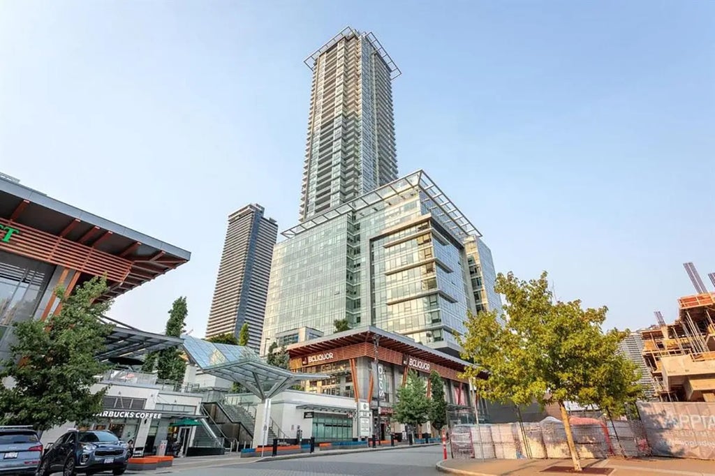 4485 Skyline Drive 3004, Burnaby