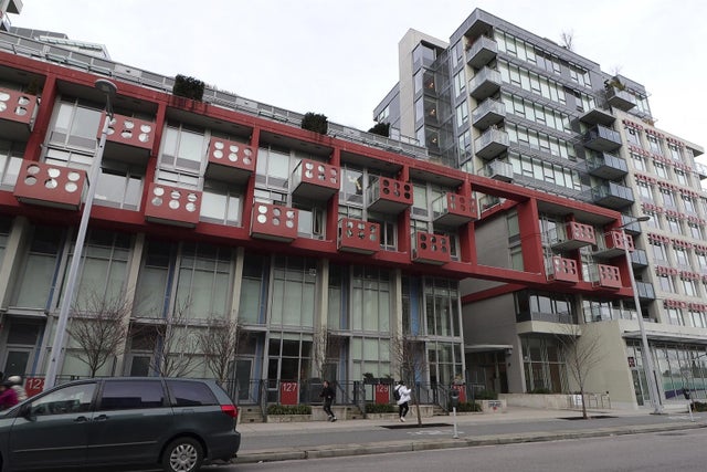 131 E 1st Avenue, Vancouver