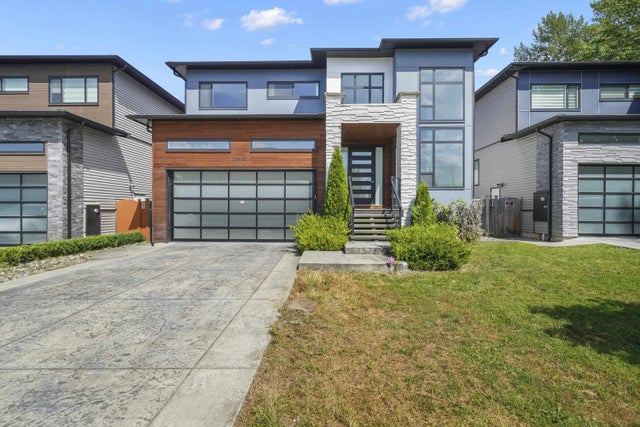 12400 201 Street, Maple Ridge