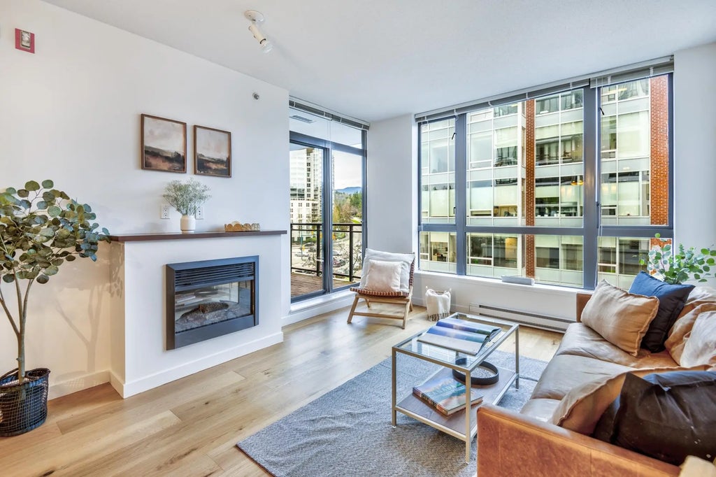 110 Brew Street 309, Port Moody