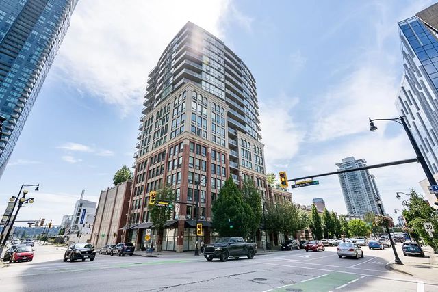 14 Begbie Street 1410, New Westminster