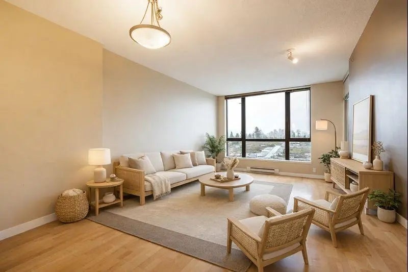 400 Capilano Road 1701, Port Moody