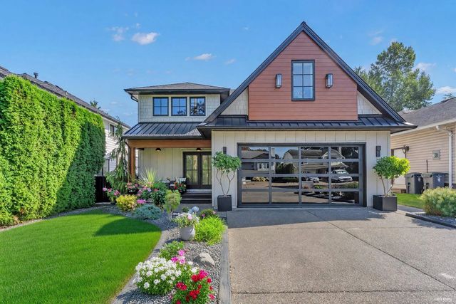 9432 210 Street, Langley
