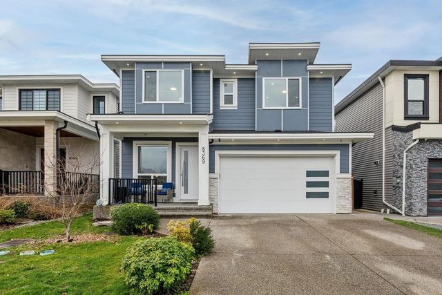 8369 209b Street, Langley