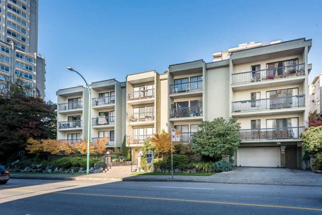 1215 Pacific Street 312, Vancouver