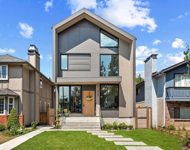 2987 W 40th Avenue, Vancouver