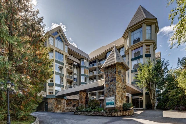 4910 Spearhead Place 212, Whistler