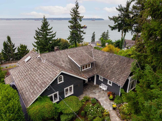 3654 Creery Avenue, West Vancouver