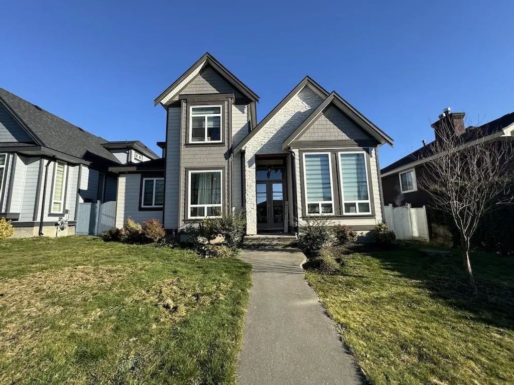 10850 156 Street, Surrey
