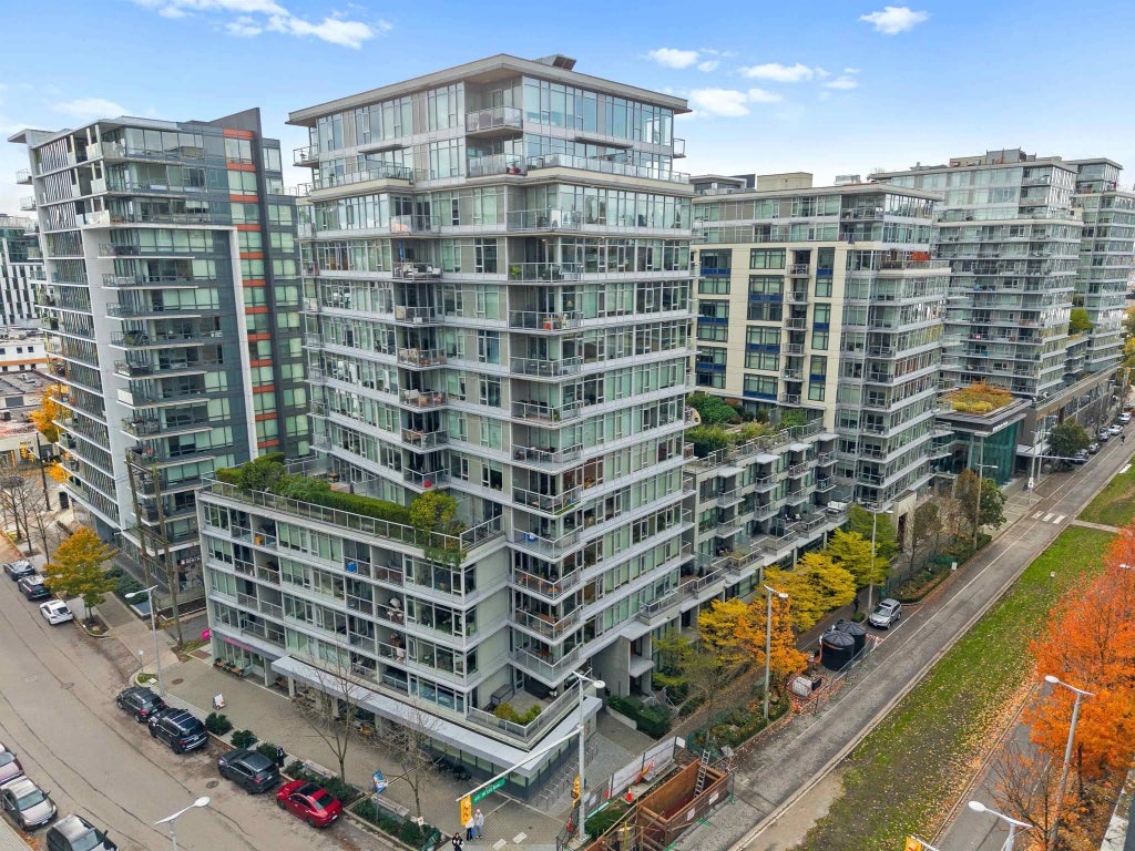 108 W 1st Avenue 1006, Vancouver
