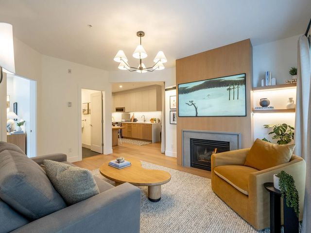 4365 Northlands Boulevard 206, Whistler
