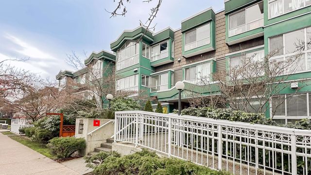 2211 Wall Street 309, Vancouver