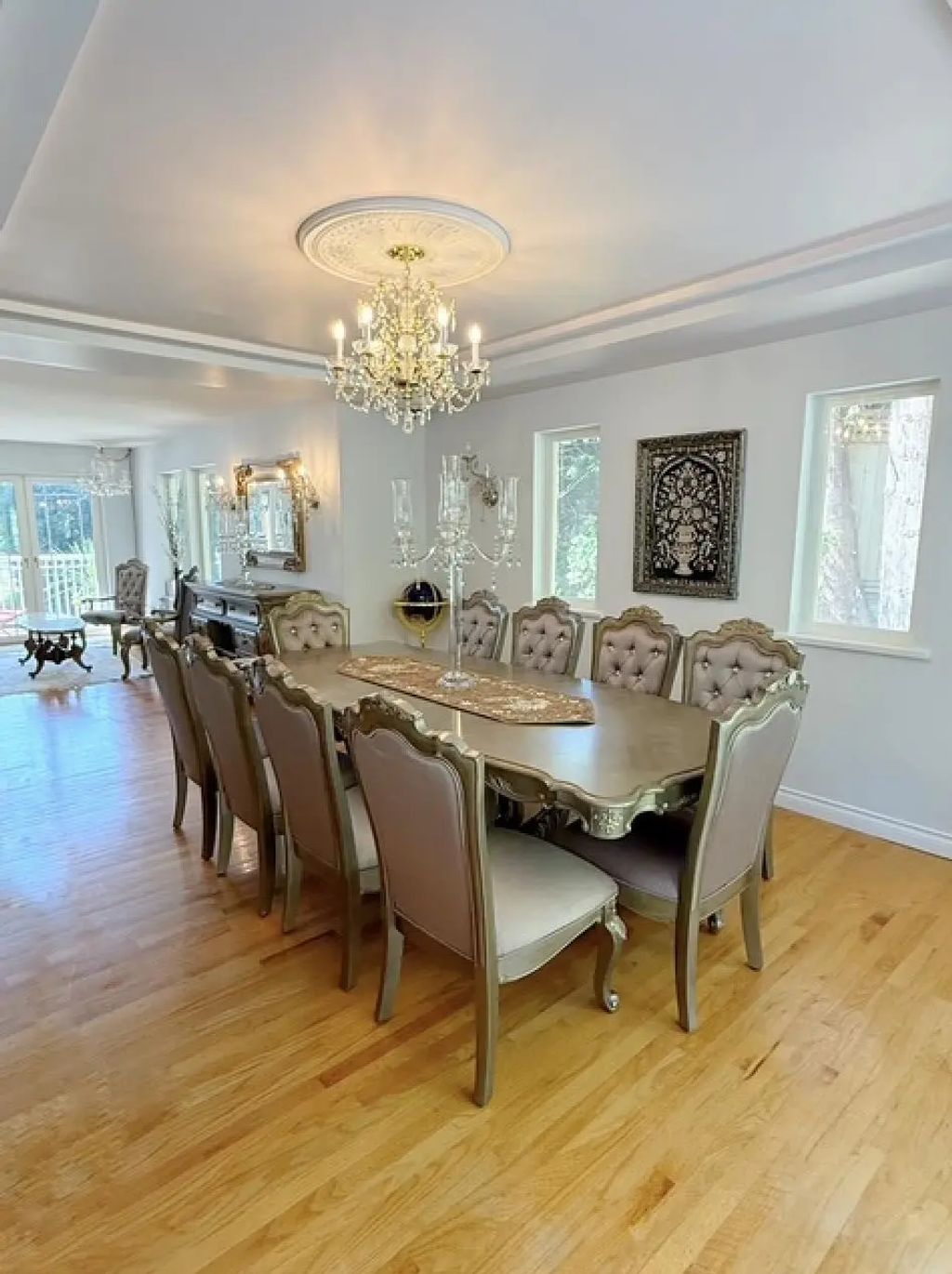 4501 A Woodgreen Drive, West Vancouver