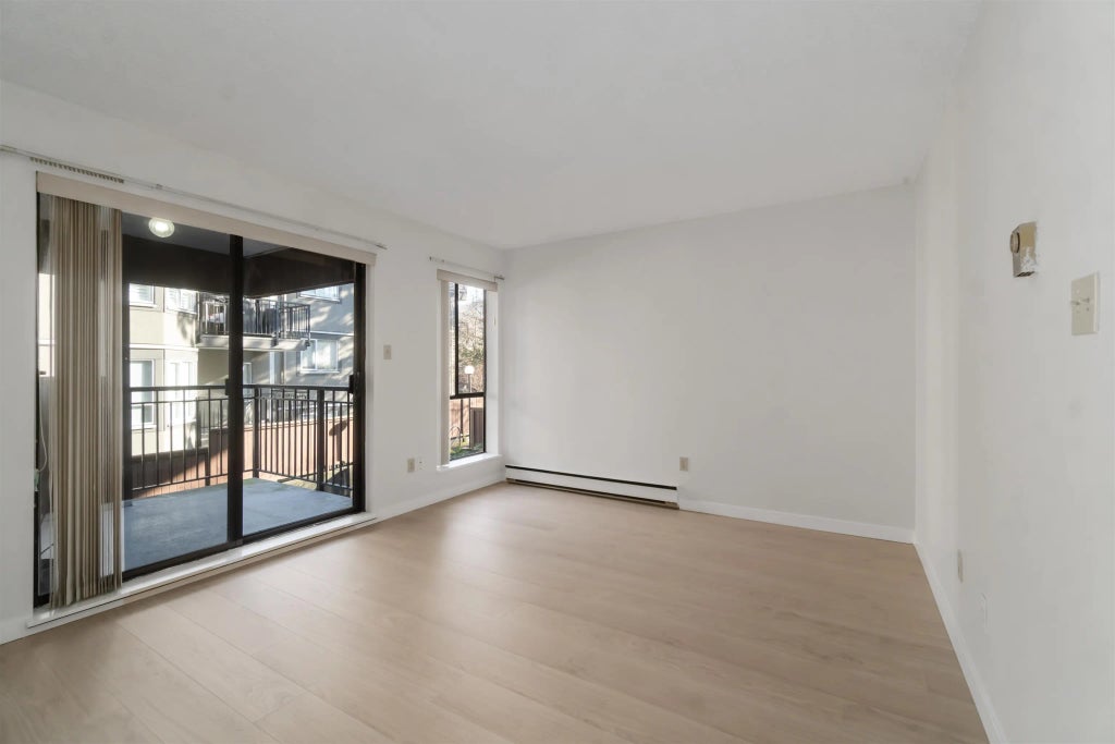 2920 Ash Street 207, Vancouver