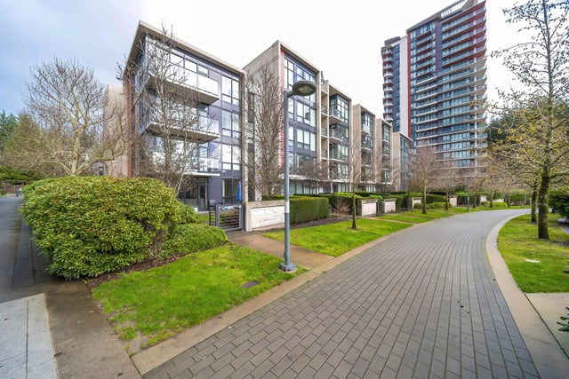 5638 Birney Avenue 107, Vancouver