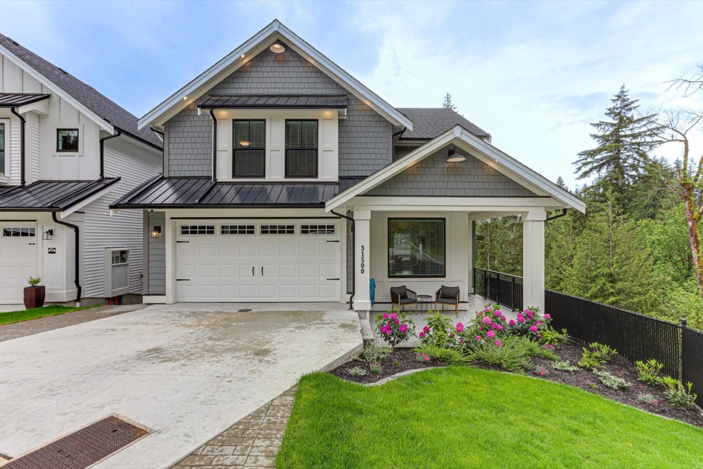 31500 Burnham Place, Mission