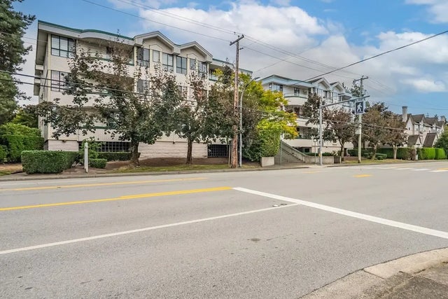 7300 Gilbert Road 306, Richmond