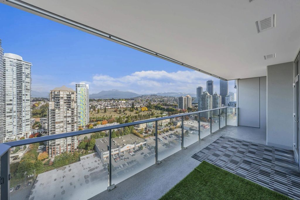 4168 Lougheed Highway 2506, Burnaby