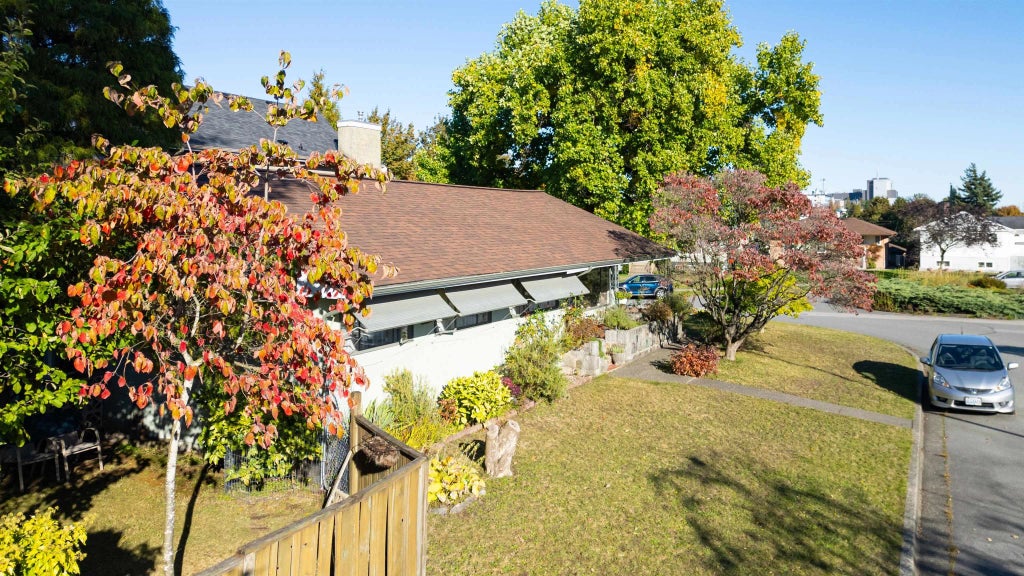 3625 E 24th Avenue, Vancouver