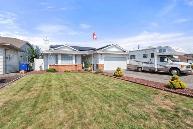 46669 Ramona Drive, Chilliwack