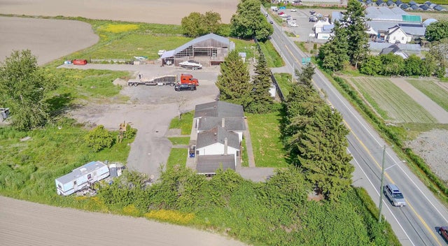 9727 Ladner Trunk Road, Delta