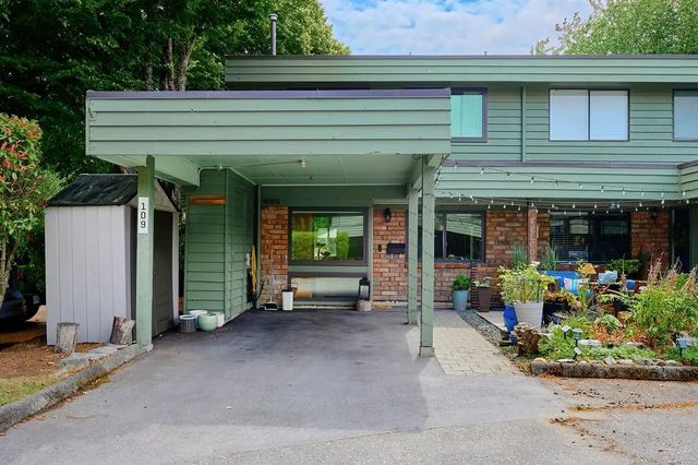 3031 Williams Road 109, Richmond