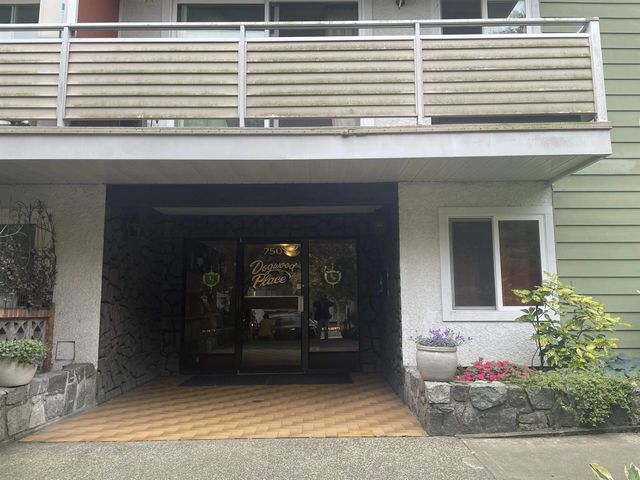 750 E 7th Avenue 210, Vancouver