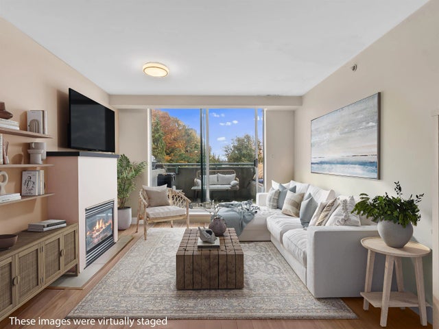 1159 Main Street 404, Vancouver