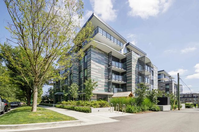 488 W 58th Avenue 205, Vancouver
