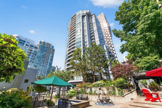 1500 Howe Street 1501, Vancouver
