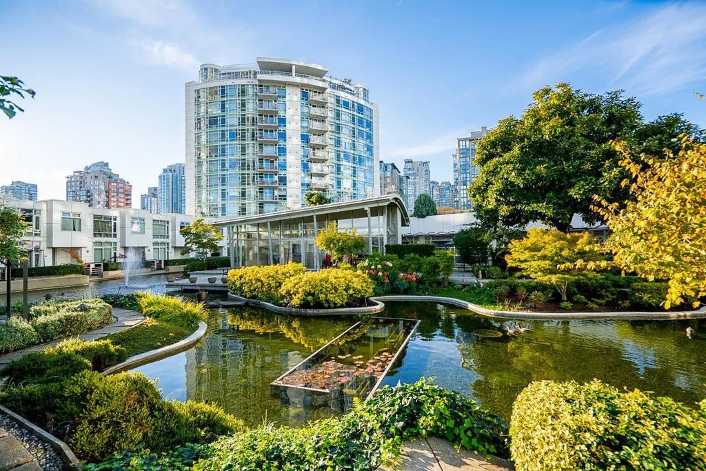 189 Davie Street 906, Vancouver
