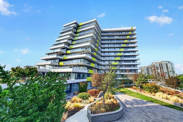 5788 Gilbert Road 609, Richmond