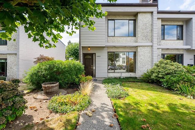 3363 Sefton Street, Port Coquitlam